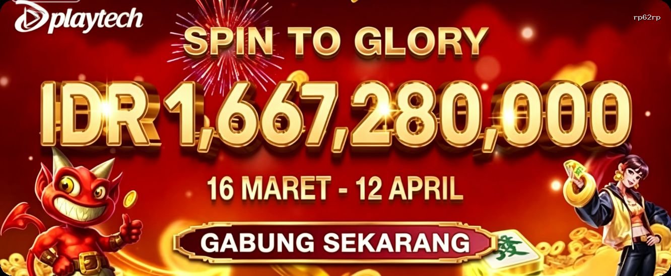 Unduh rp62rp apk Versi Terbaru